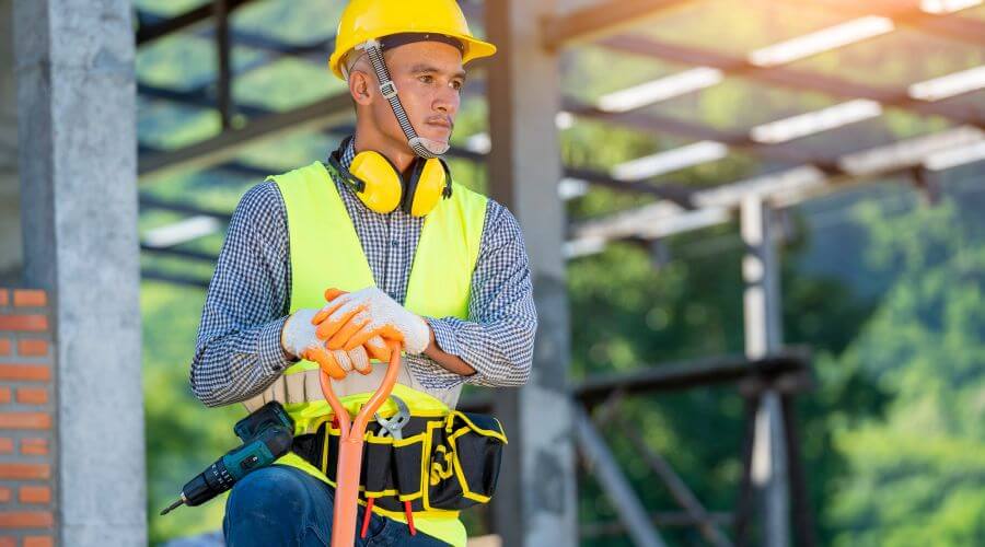 Skylight curb repair in Benedict, MD